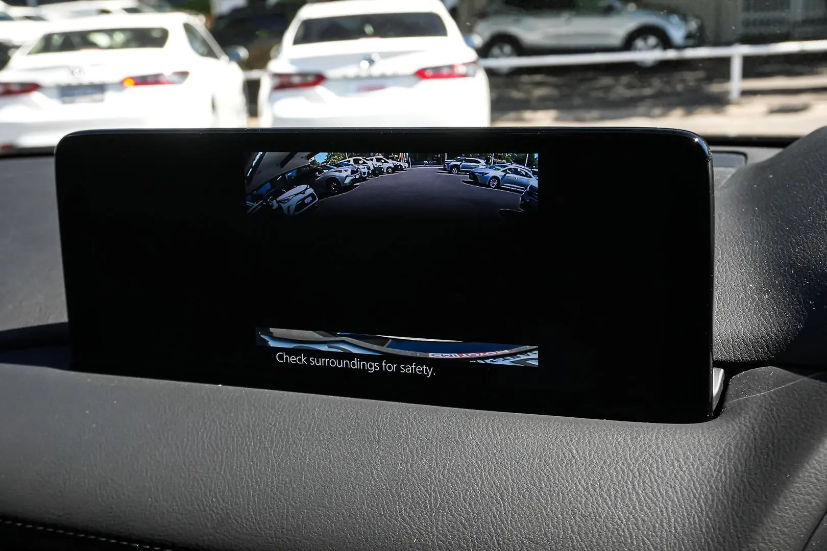 2023 Mazda CX-8 Gallery Image 23