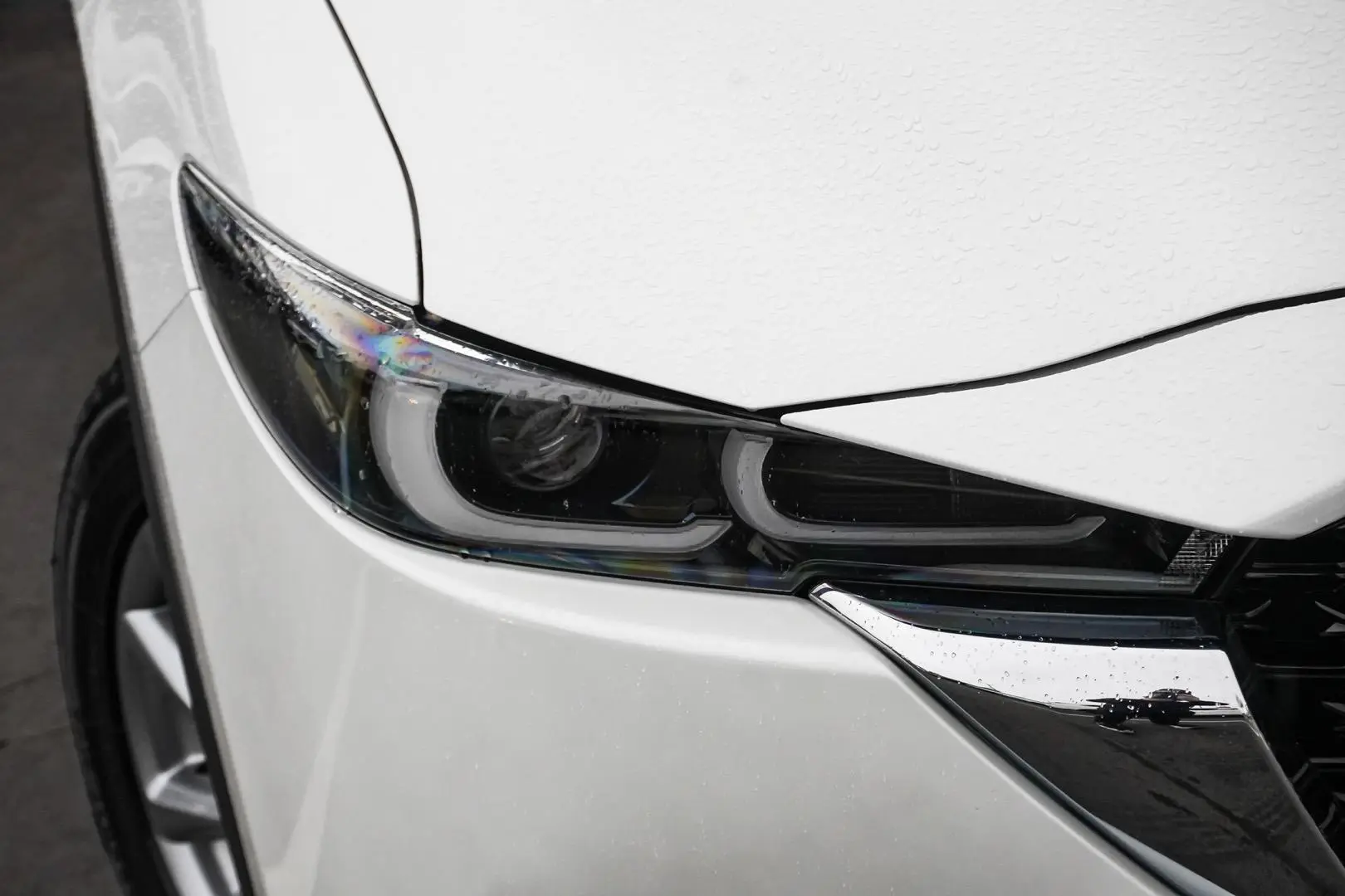 2024 Mazda CX-5 Gallery Image 12