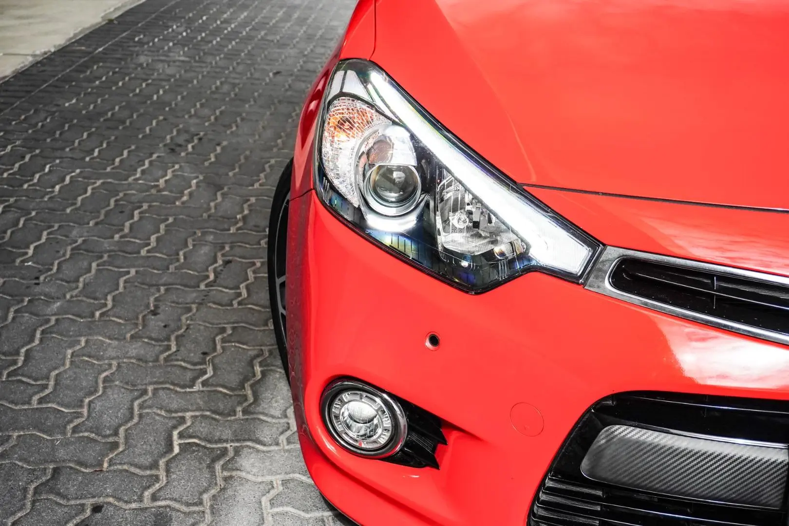 2014 Kia Cerato Gallery Image 12