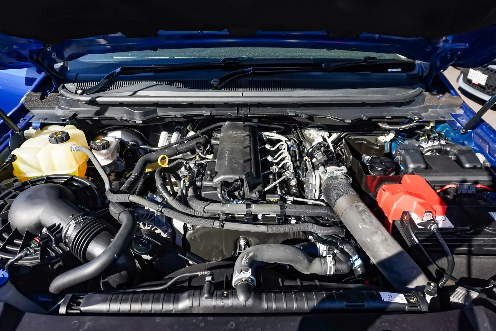 2021 Ford Ranger Gallery Image 30