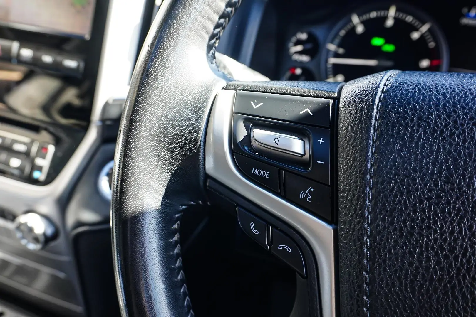 2021 Toyota Landcruiser Gallery Image 22