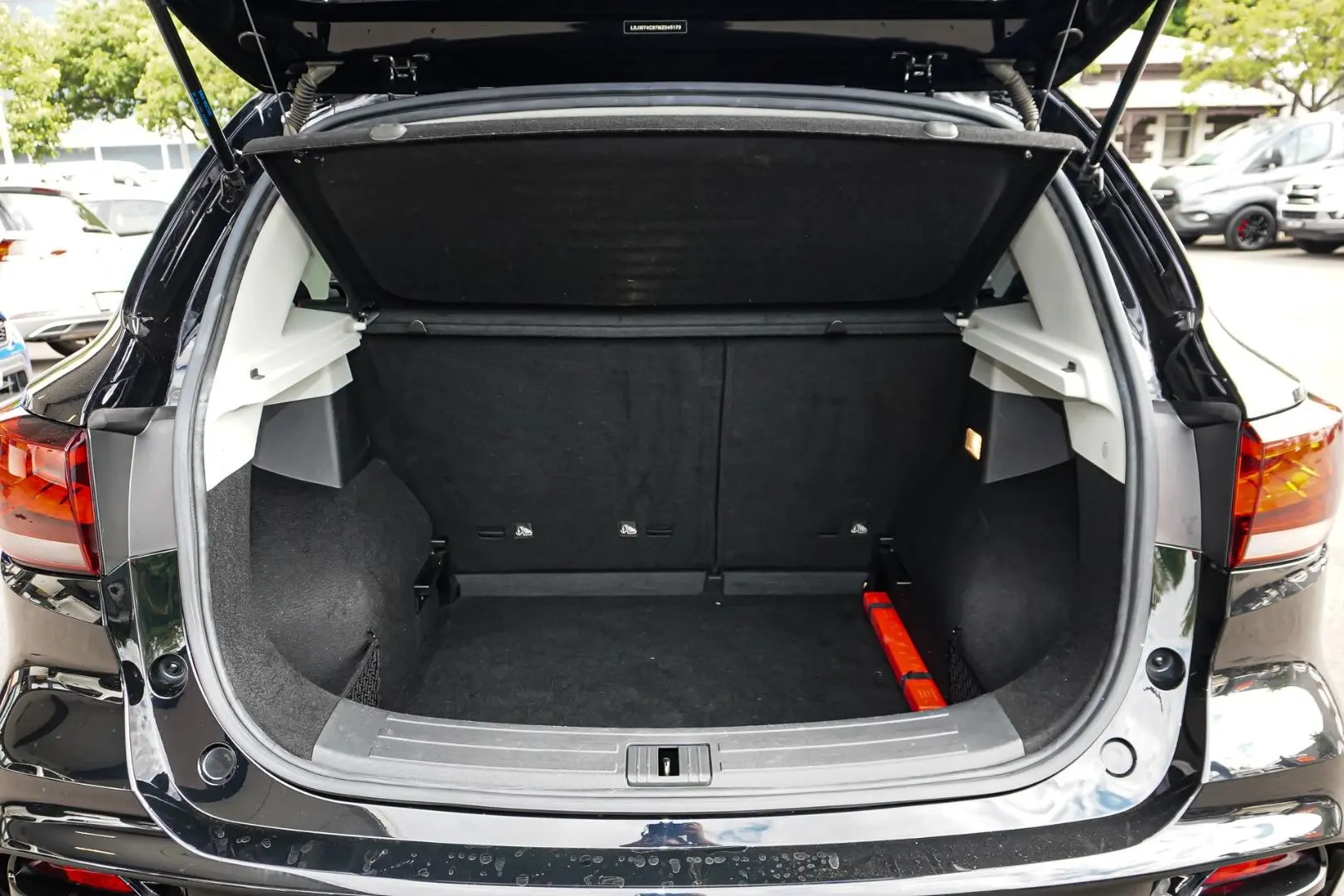 2020 MG ZS Gallery Image 9