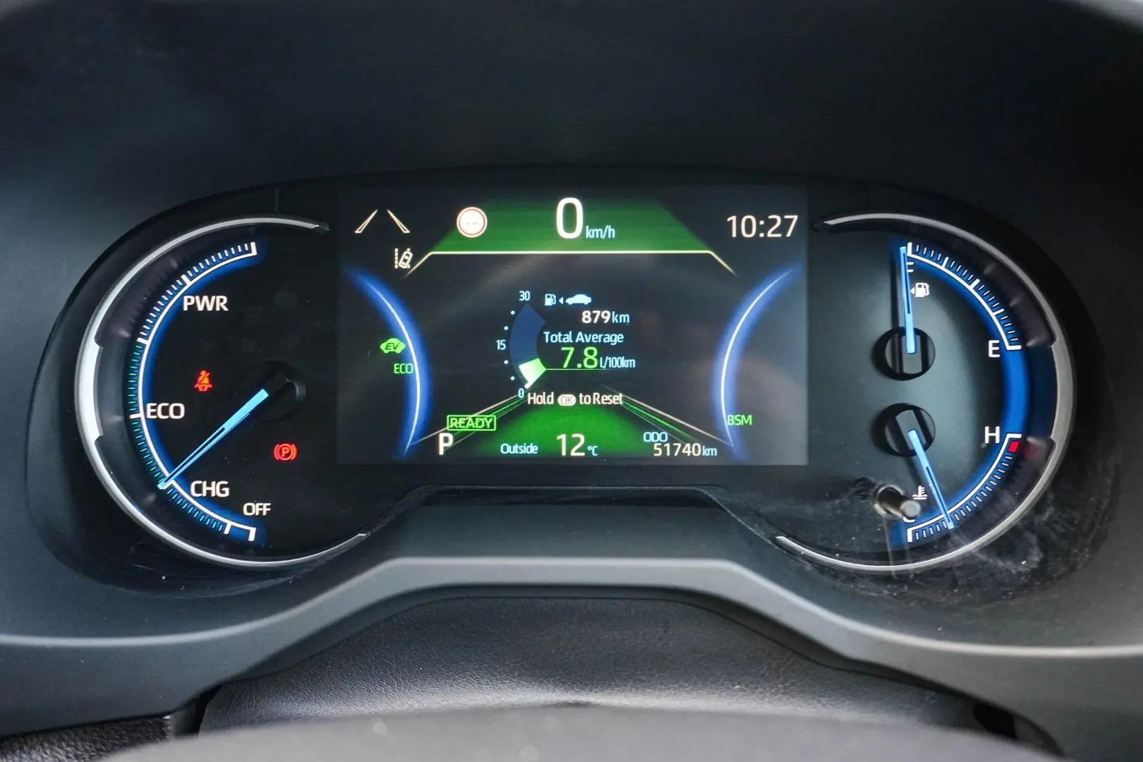 2024 Toyota RAV4 Gallery Image 18