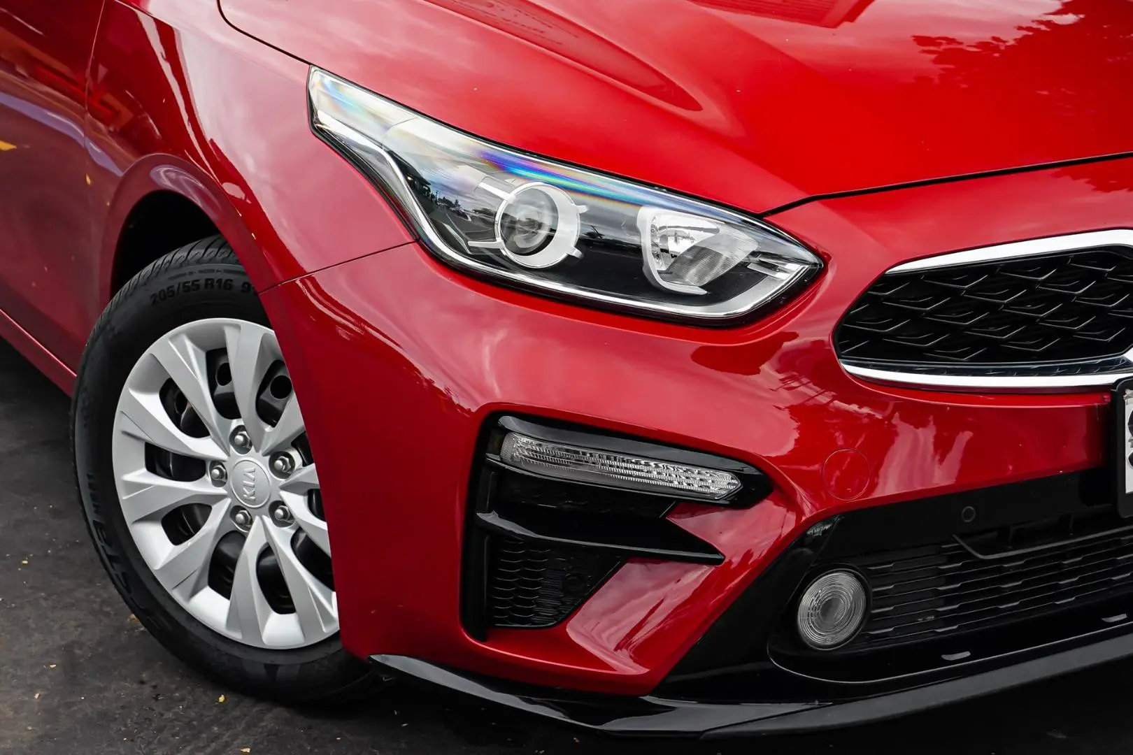 2020 Kia Cerato Gallery Image 12