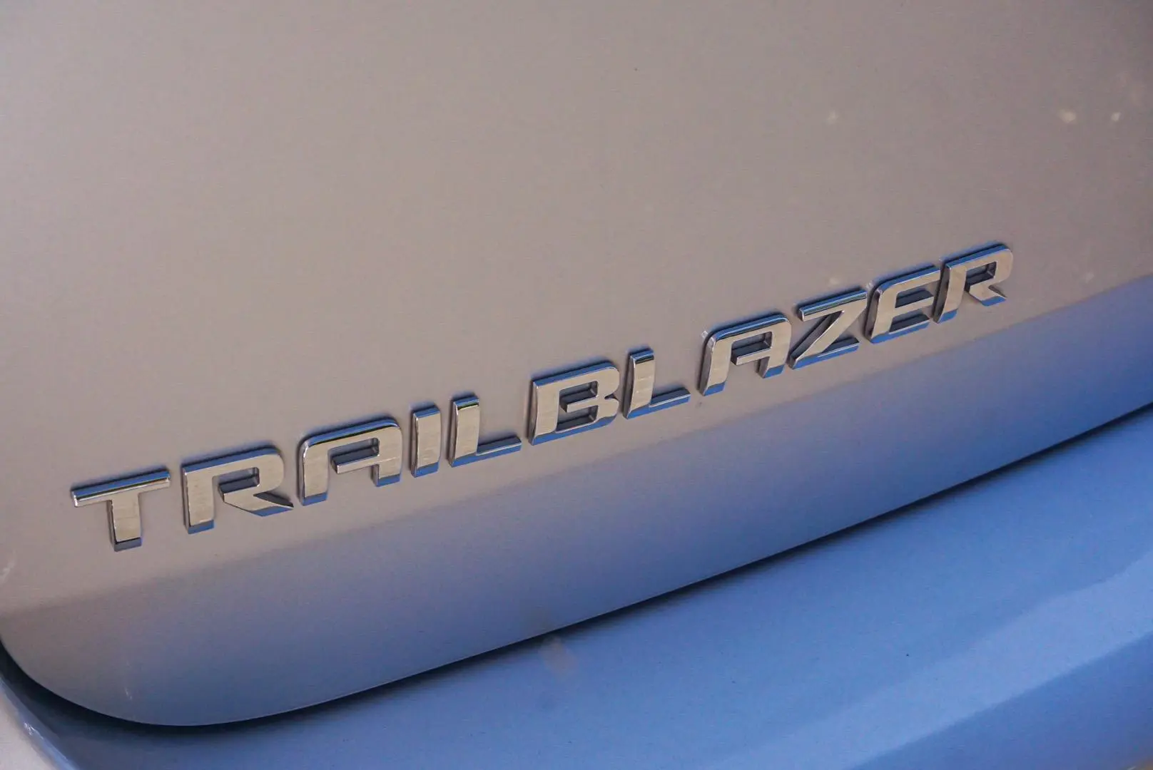 2020 Holden Trailblazer Gallery Image 15