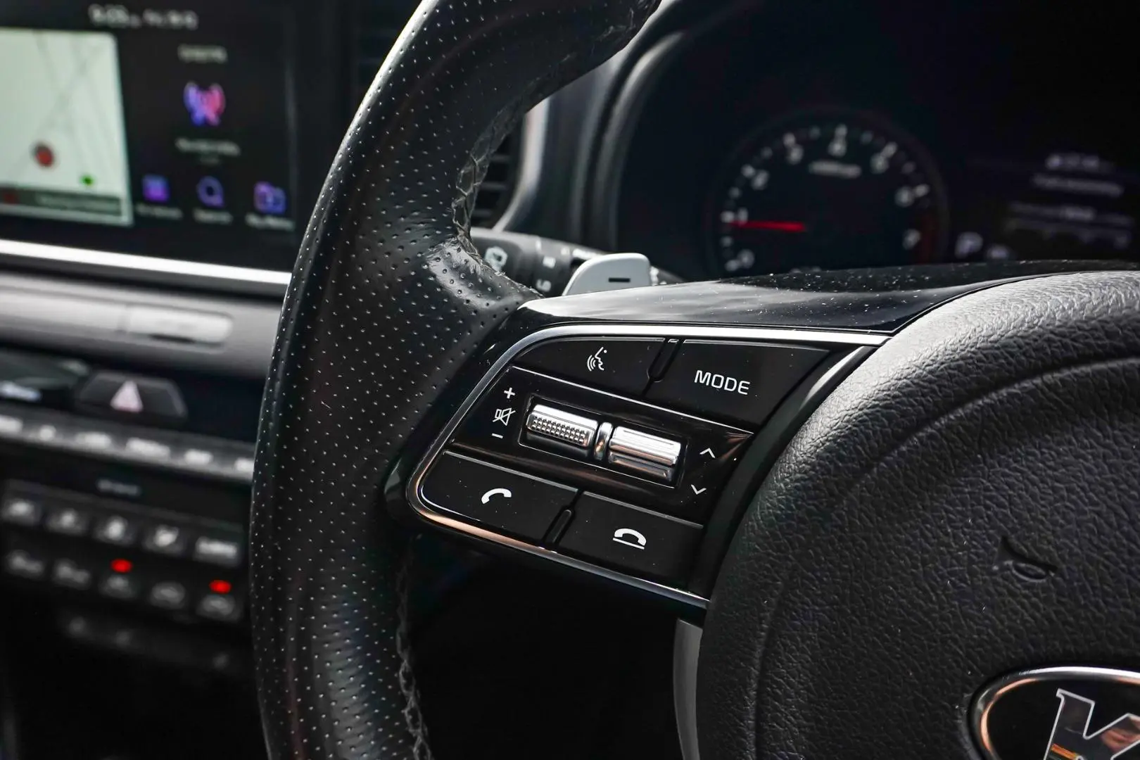 2021 Kia Sportage Gallery Image 21