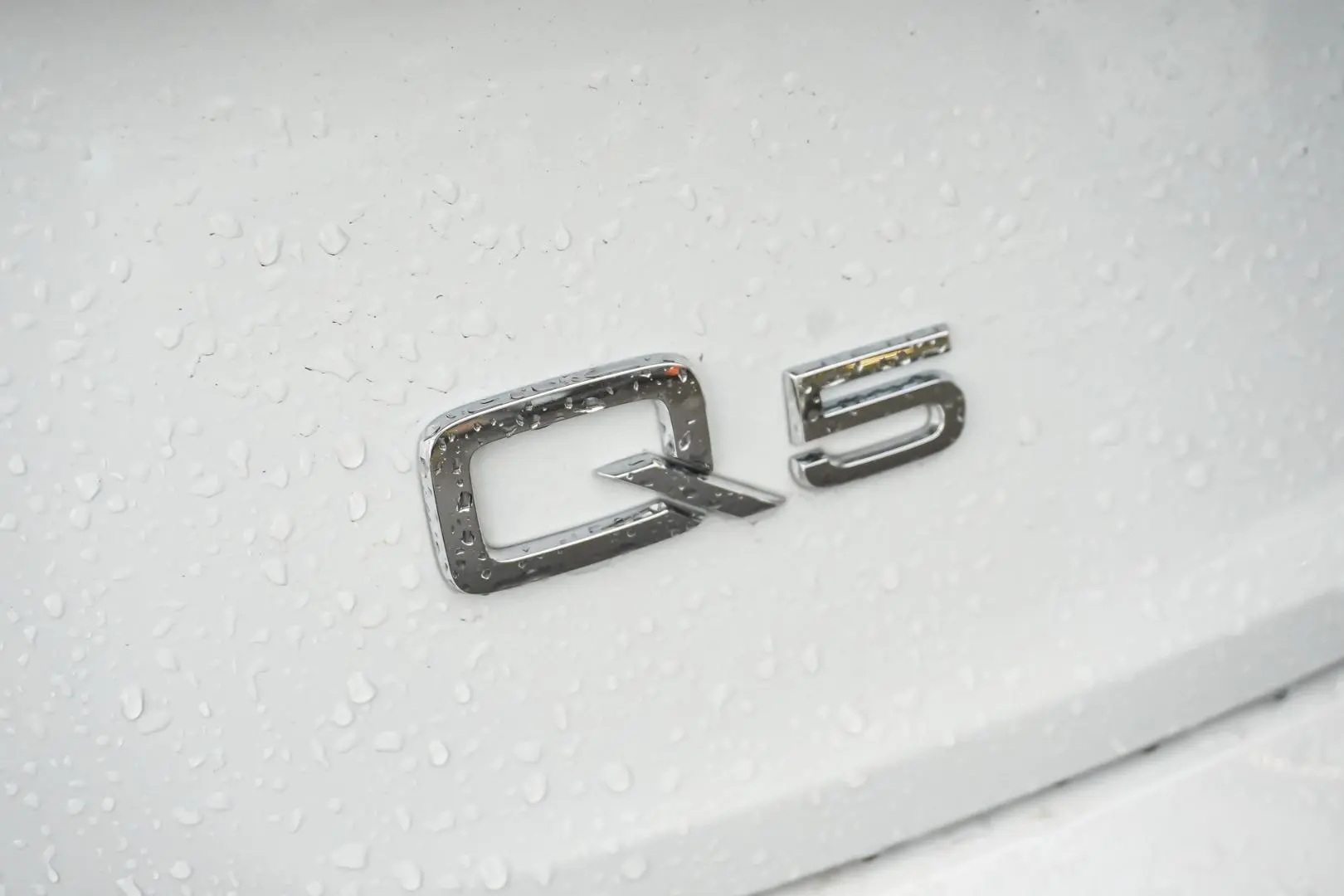 2024 Audi Q5 Gallery Image 16