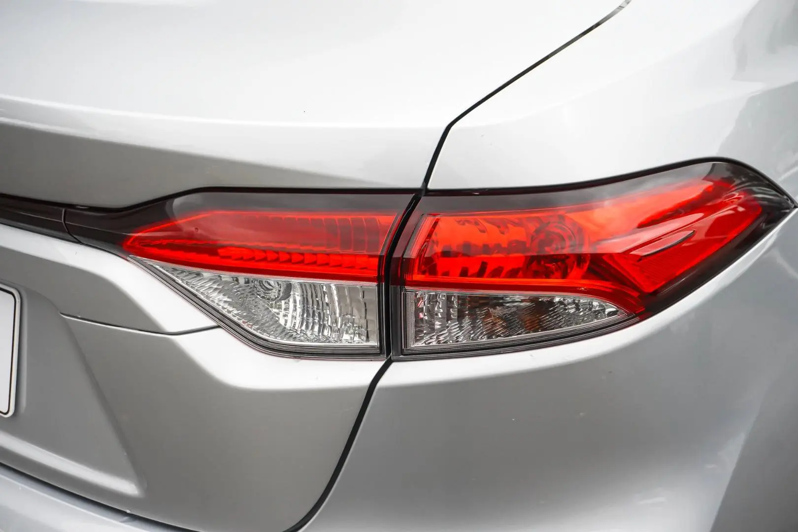 2024 Toyota Corolla Gallery Image 12