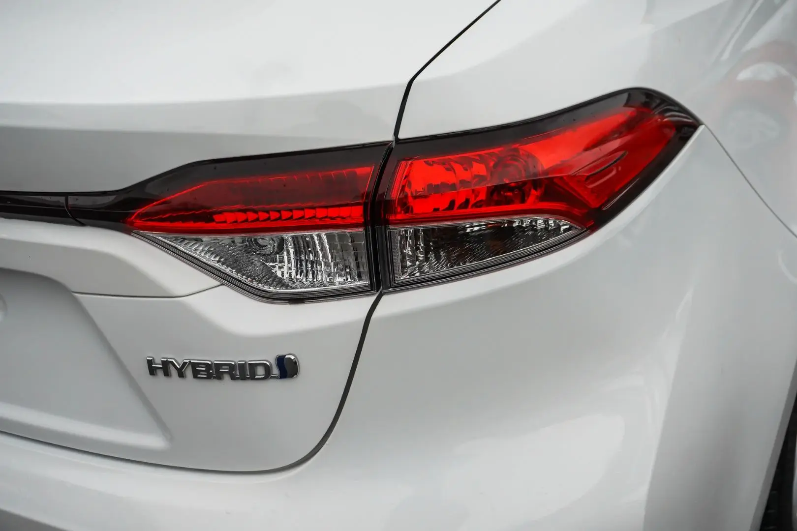 2022 Toyota Corolla Gallery Image 14