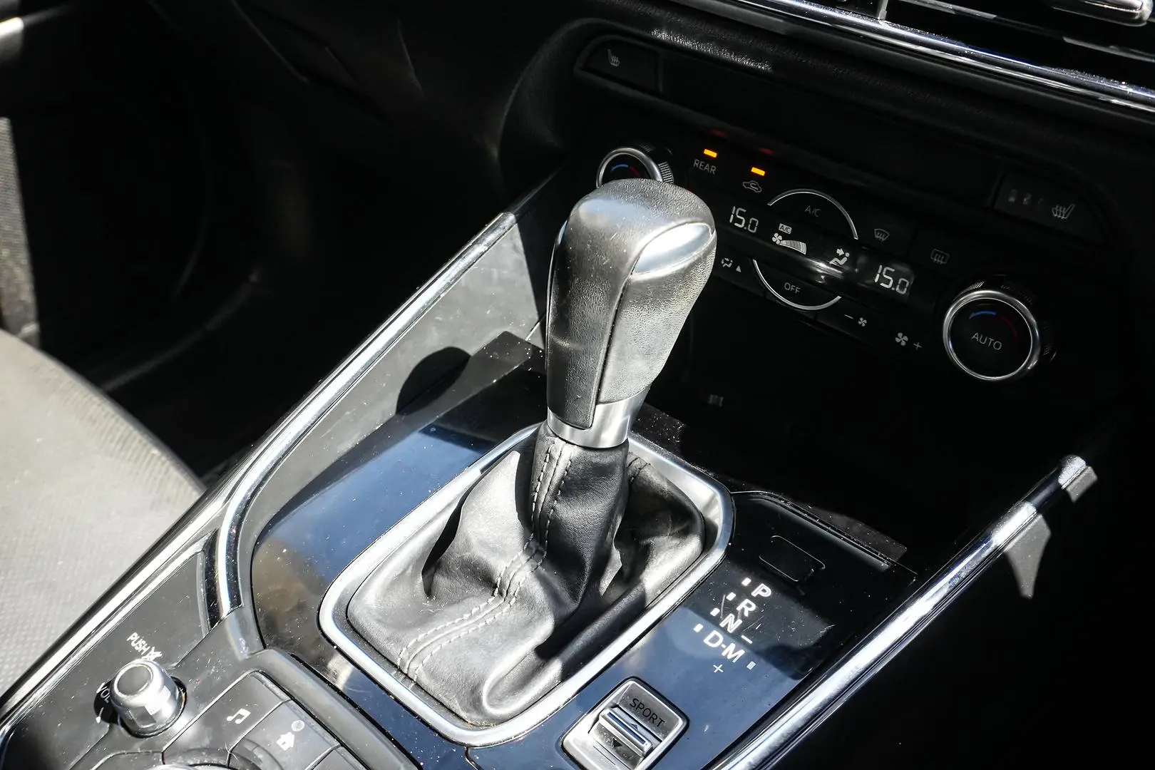 2018 Mazda CX-9 Gallery Image 19