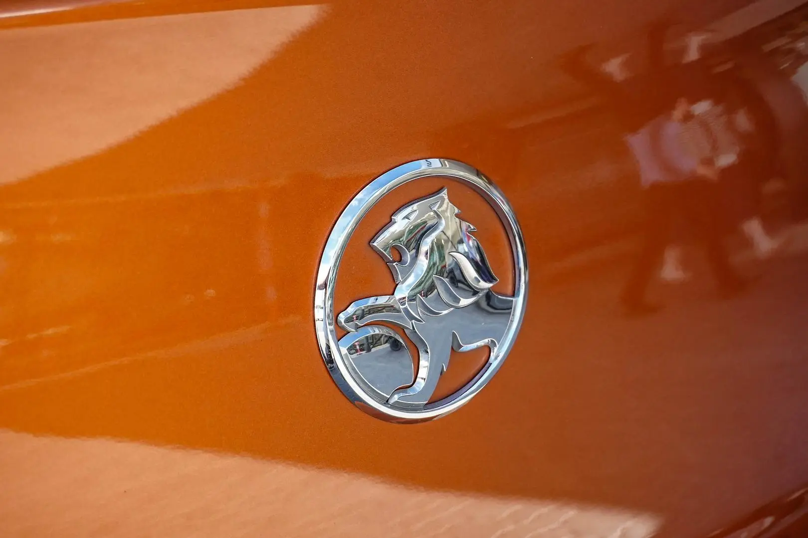 2017 Holden Commodore Gallery Image 17