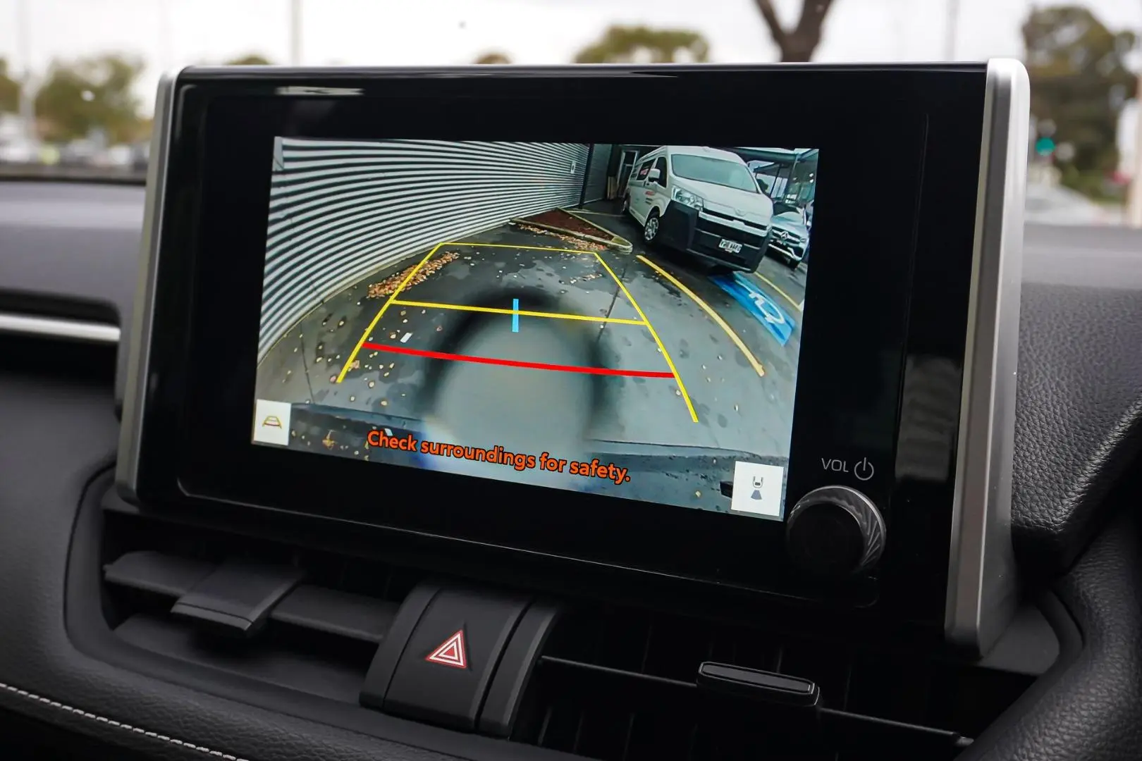 2024 Toyota RAV4 Gallery Image 22