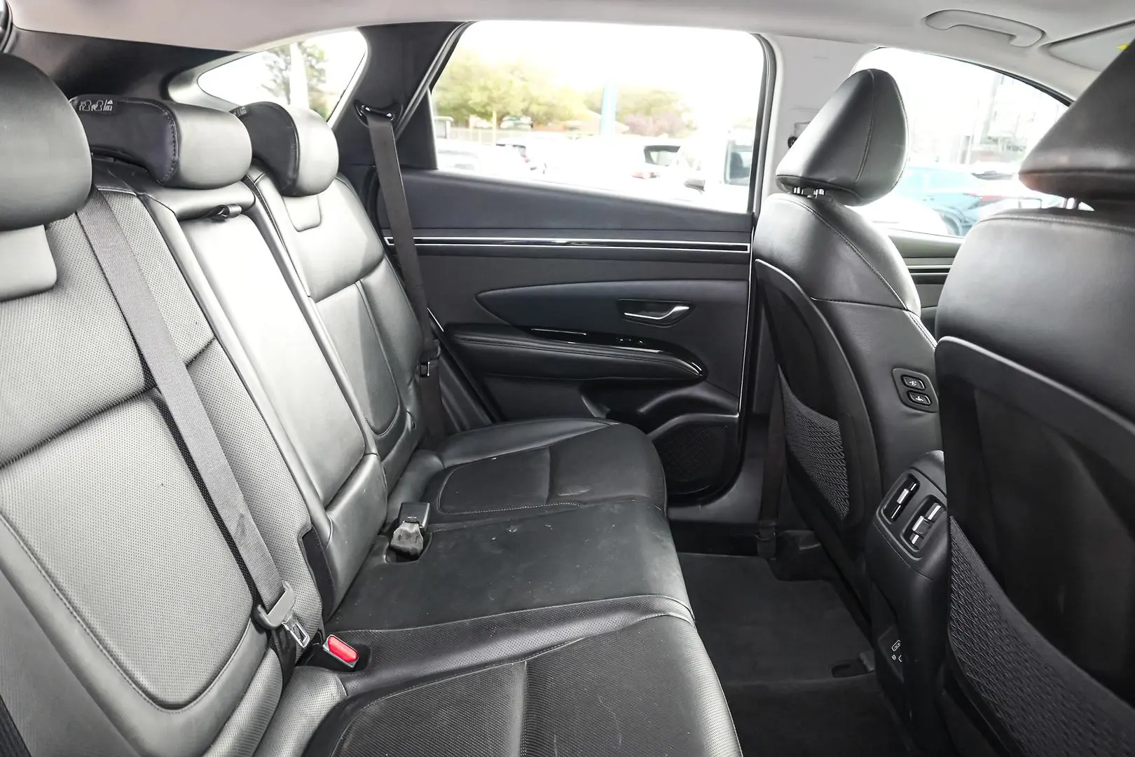 2021 Hyundai Tucson Gallery Image 15