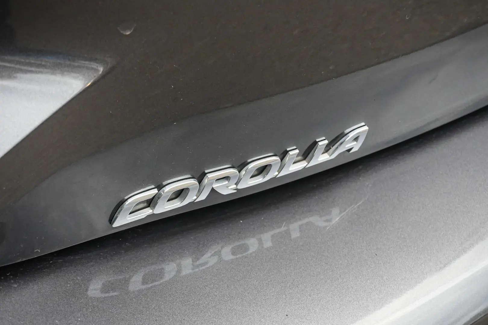 2023 Toyota Corolla Gallery Image 15