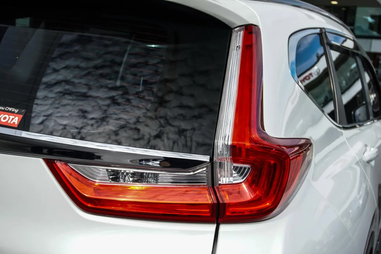 2019 Honda Cr-V Gallery Image 15