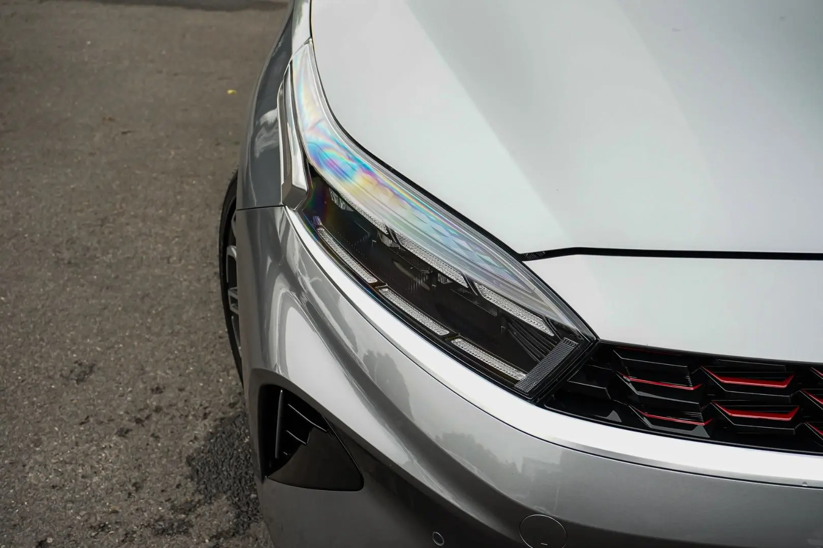 2023 Kia Cerato Gallery Image 12