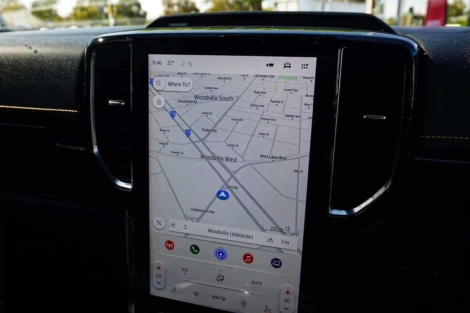 2023 Ford Ranger Gallery Image 27