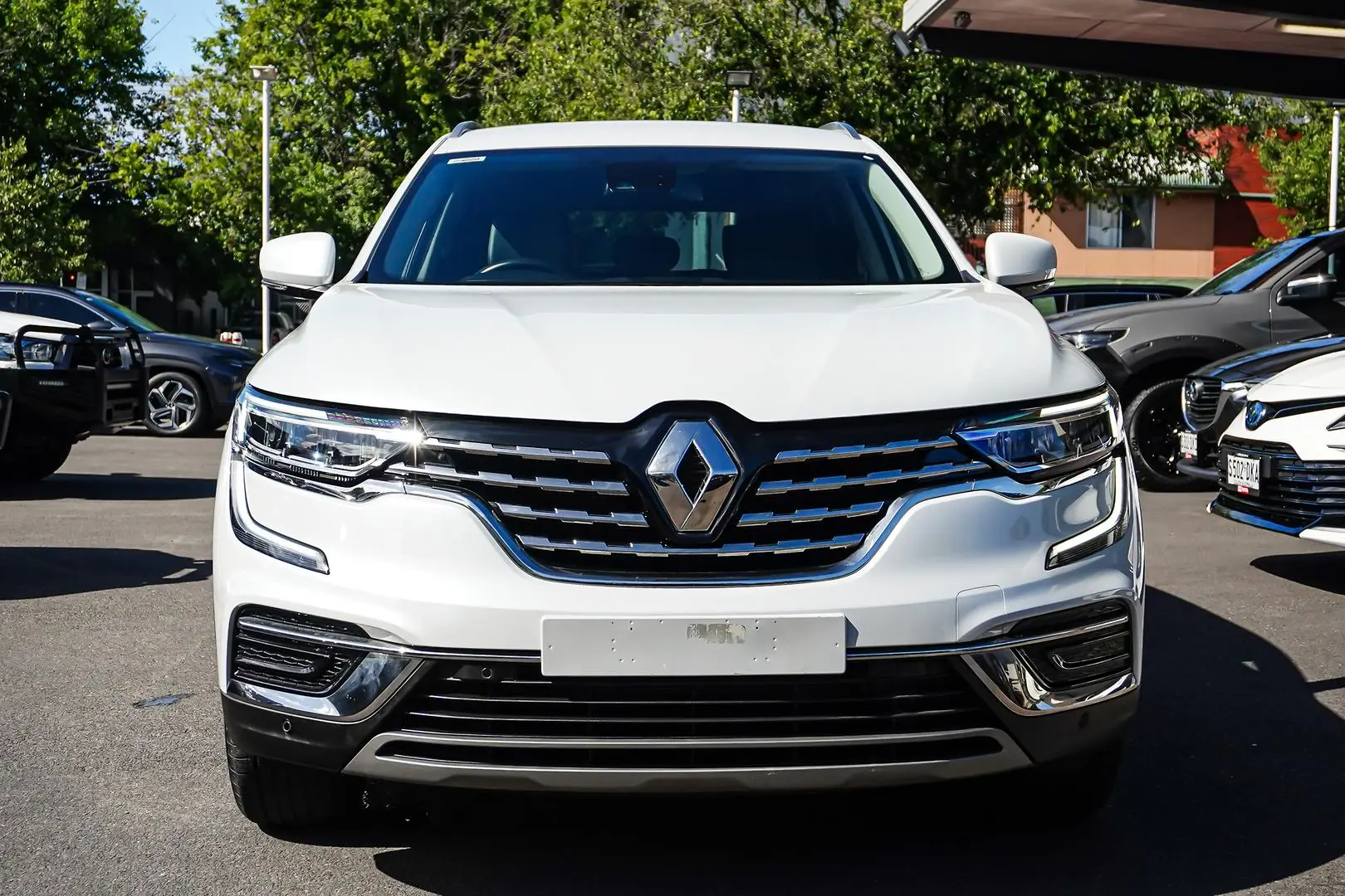2023 Renault Koleos Gallery Image 4