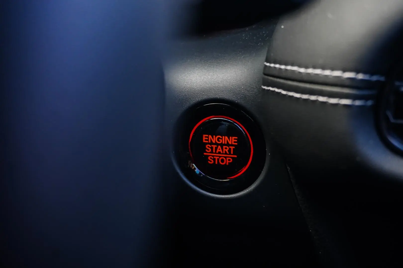 2025 Honda ZR-V Gallery Image 22