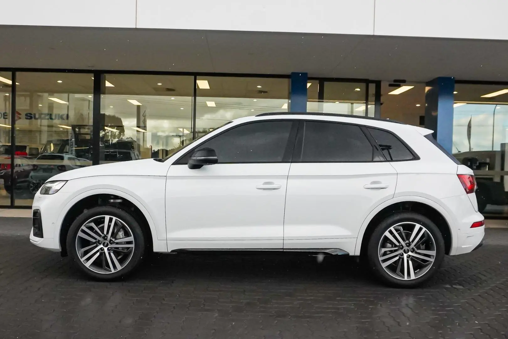 2024 Audi Q5 Gallery Image 4