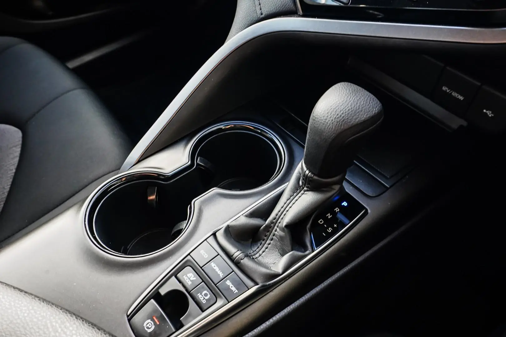 2023 Toyota Camry Gallery Image 19