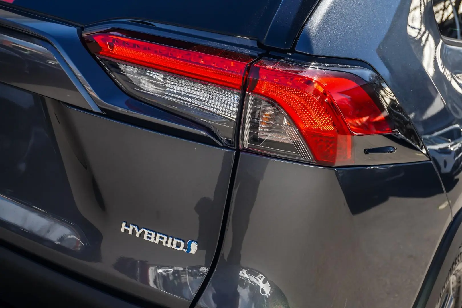 2023 Toyota RAV4 Gallery Image 13