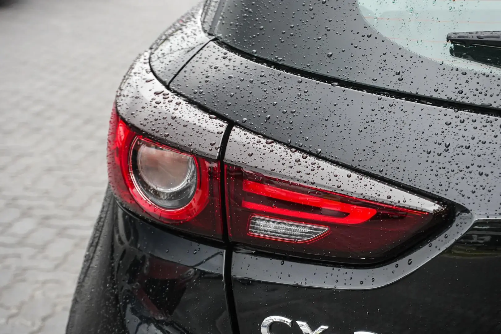2023 Mazda CX-3 Gallery Image 8