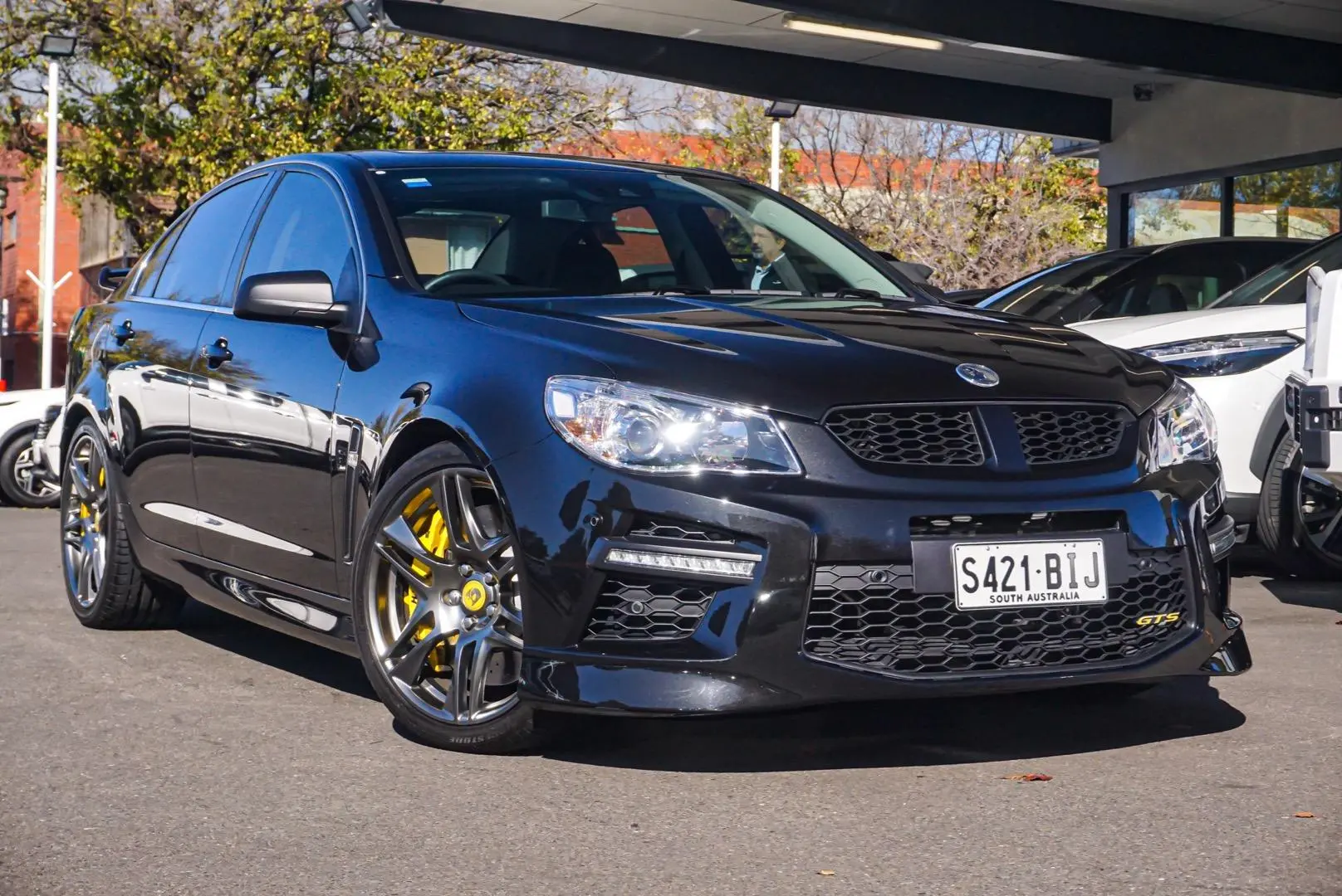 2015 Holden Special Vehicles GTS Gallery Image 1