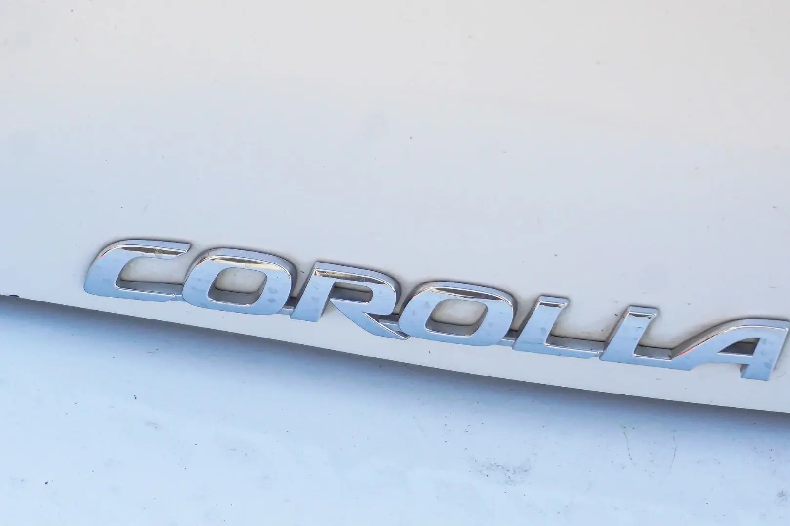 2021 Toyota Corolla Gallery Image 13