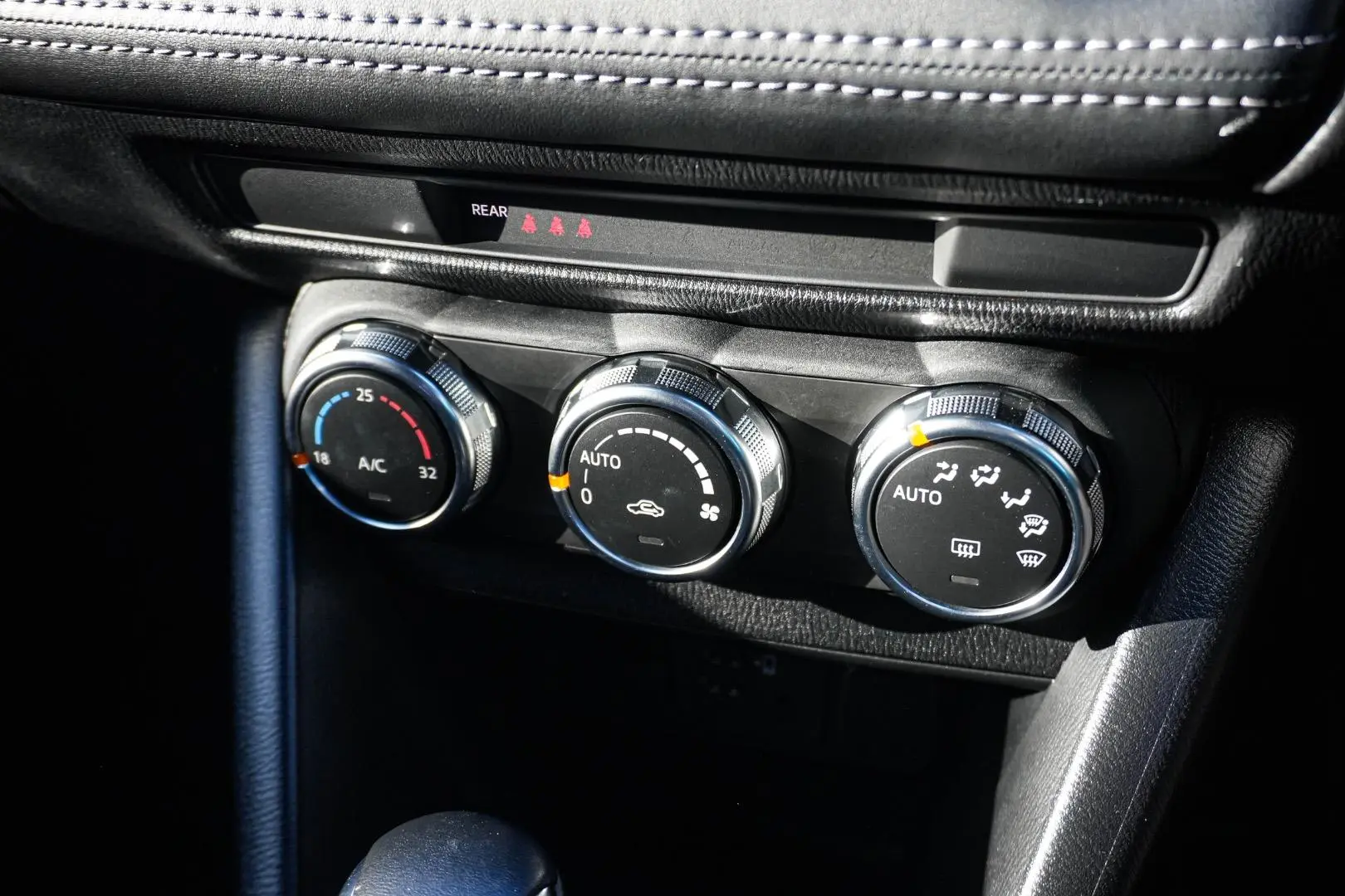 2023 Mazda CX-3 Gallery Image 23