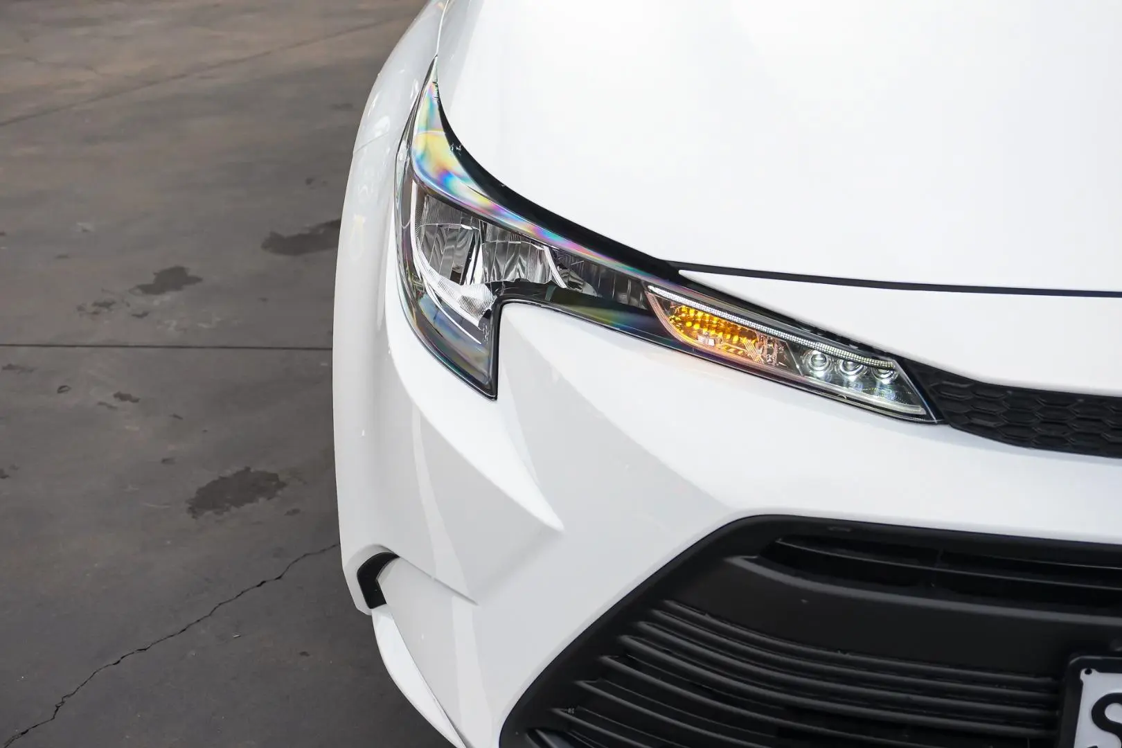 2024 Toyota Corolla Gallery Image 12