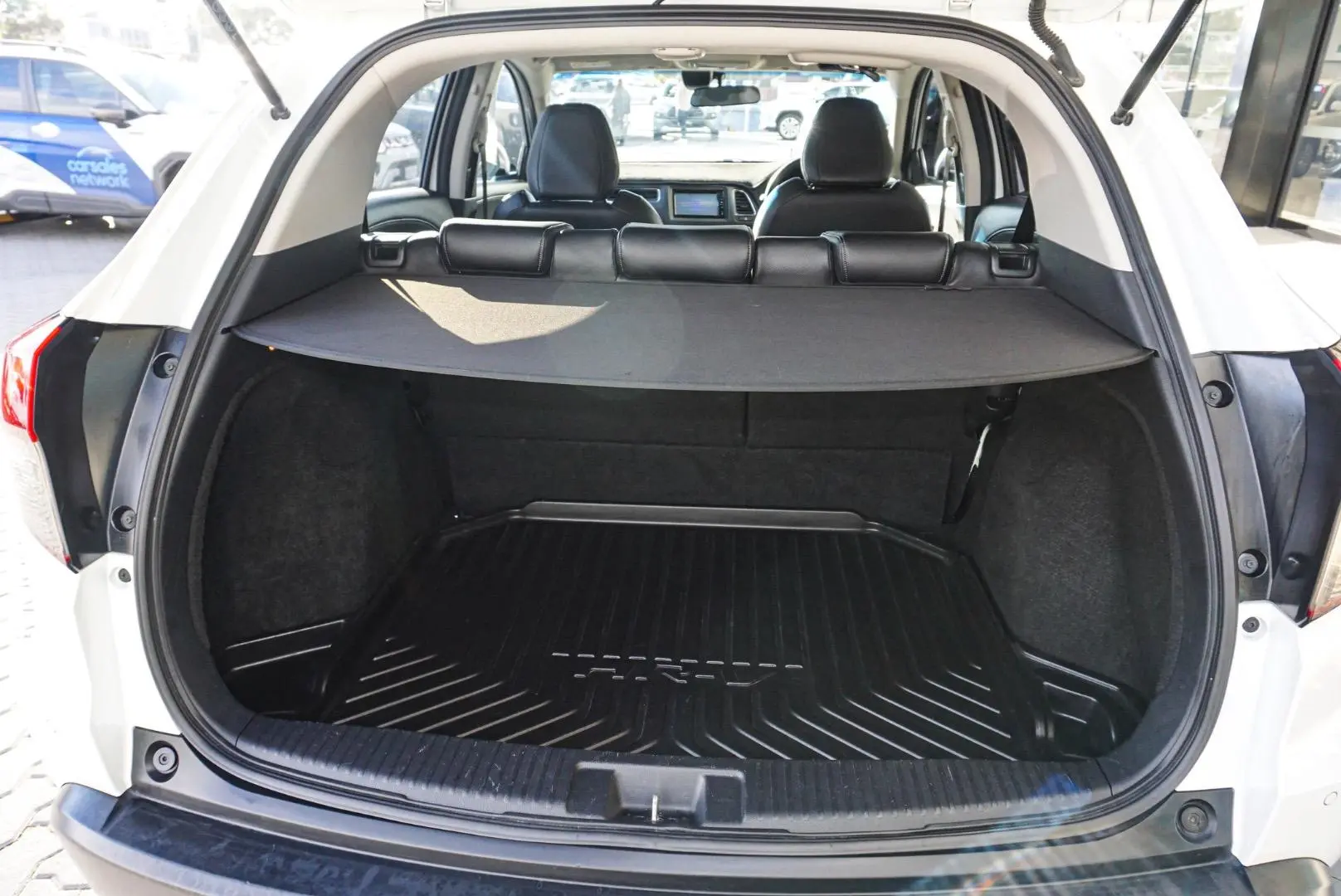 2019 Honda HR-V Gallery Image 11