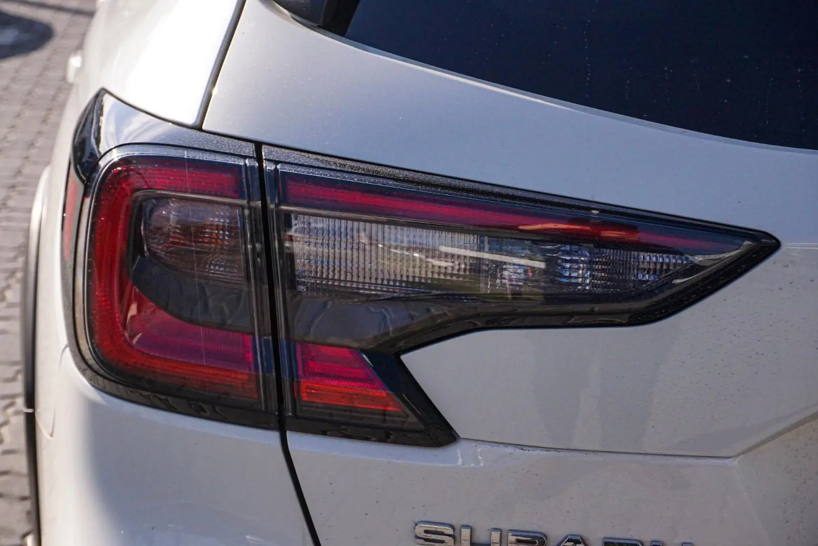 2022 Subaru Outback Gallery Image 14