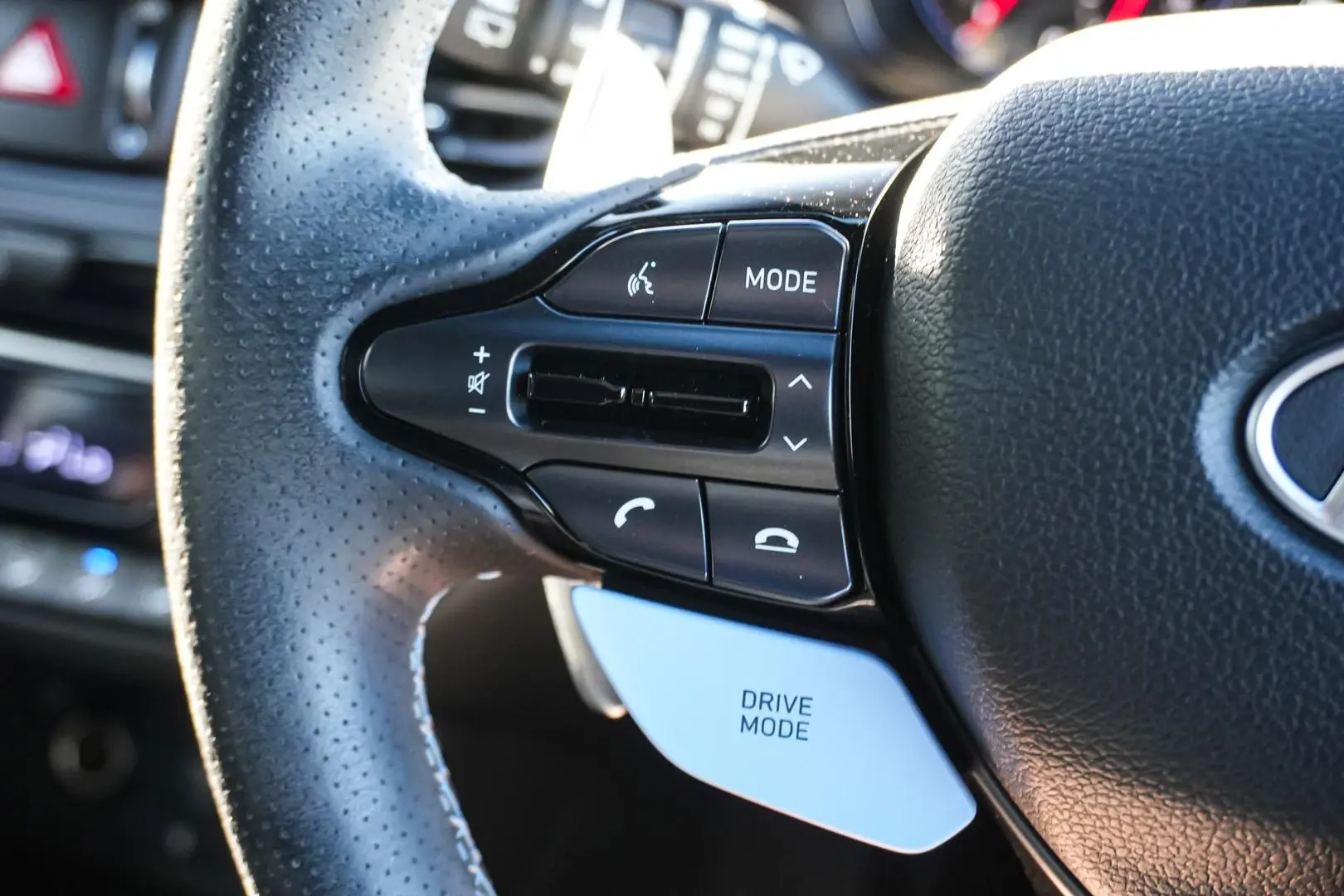 2023 Hyundai i30 Gallery Image 16