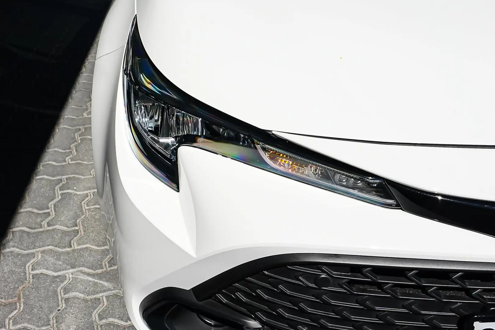 2024 Toyota Corolla Gallery Image 13