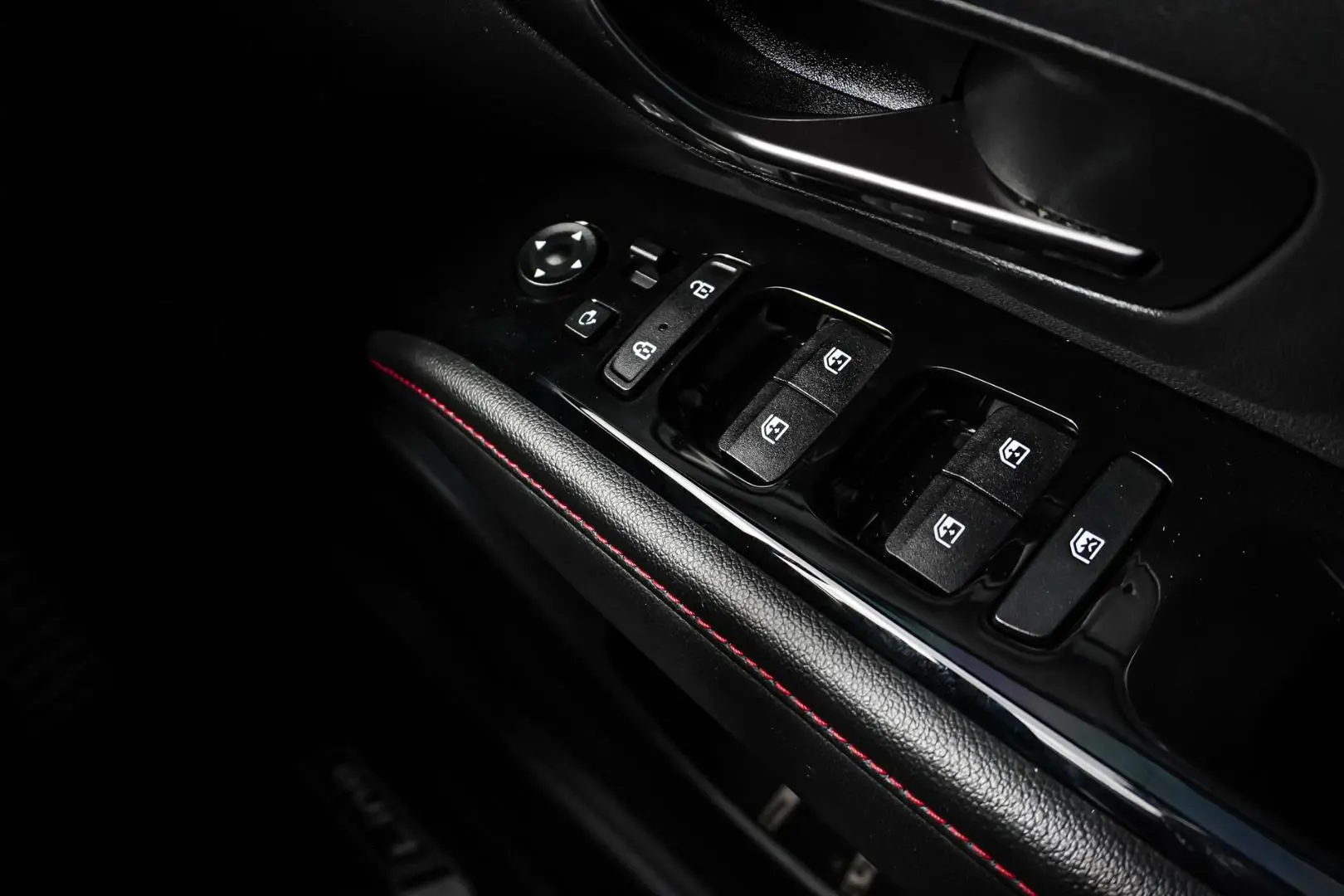 2022 Hyundai Tucson Gallery Image 22