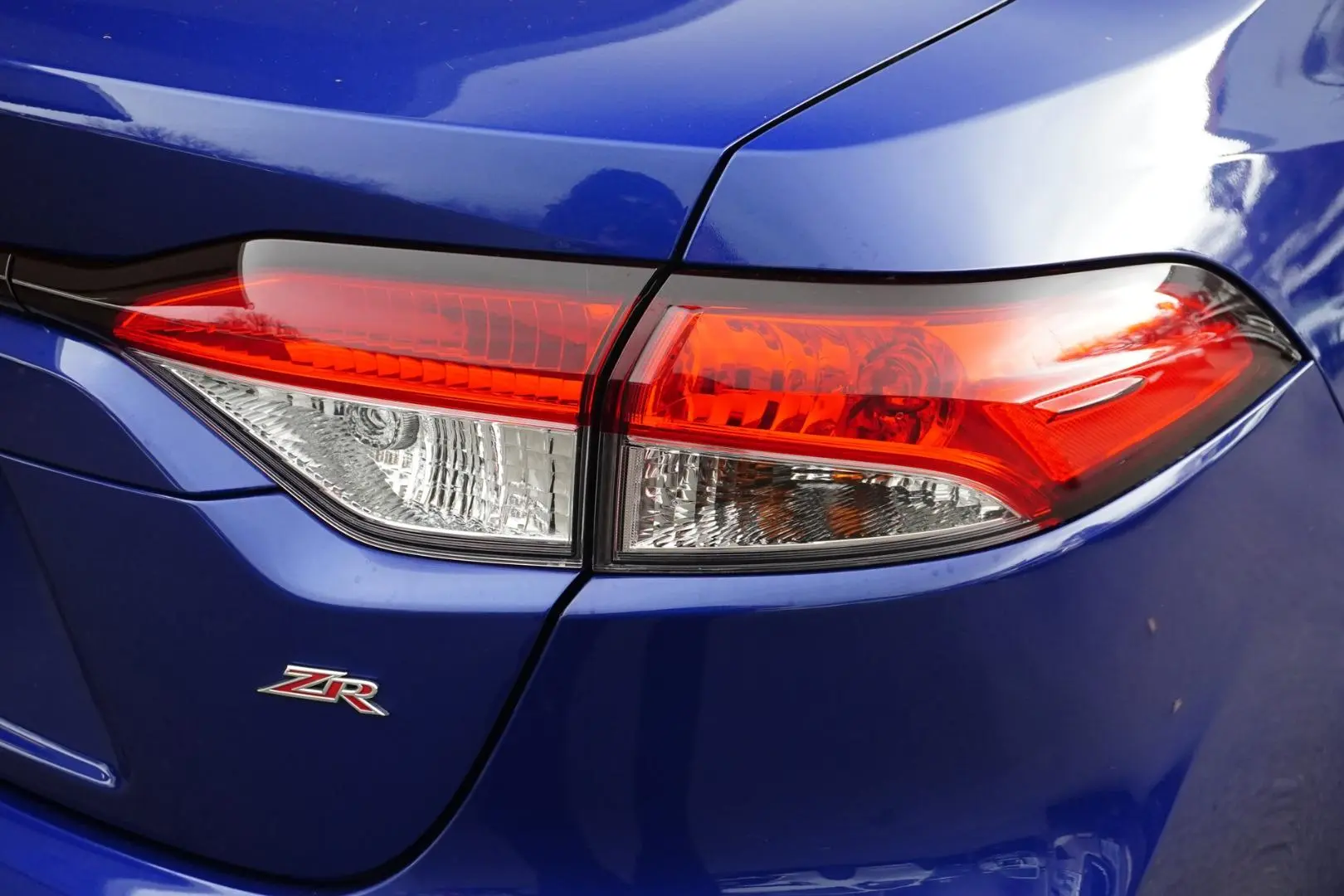 2022 Toyota Corolla Gallery Image 15