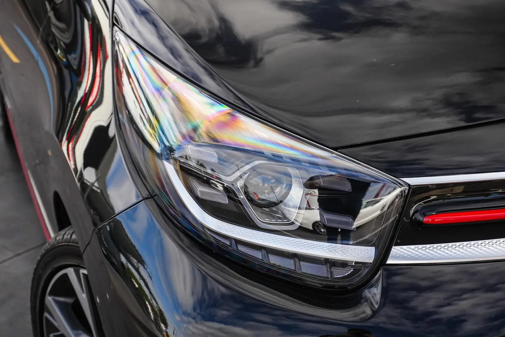 2023 Kia Picanto Gallery Image 7