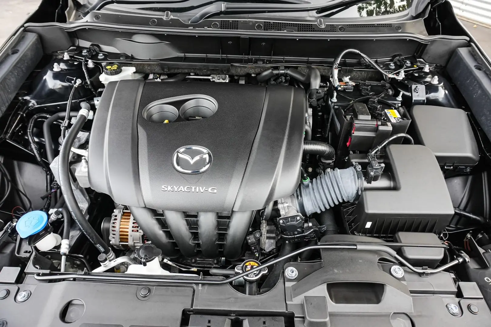 2022 Mazda CX-3 Gallery Image 26