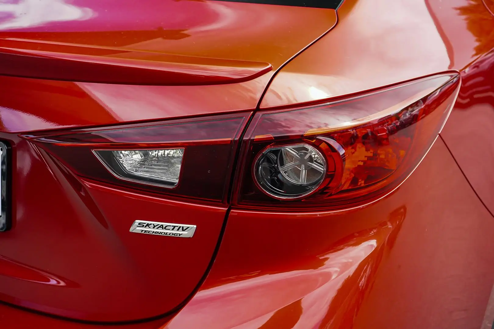 2014 Mazda 3 Gallery Image 14