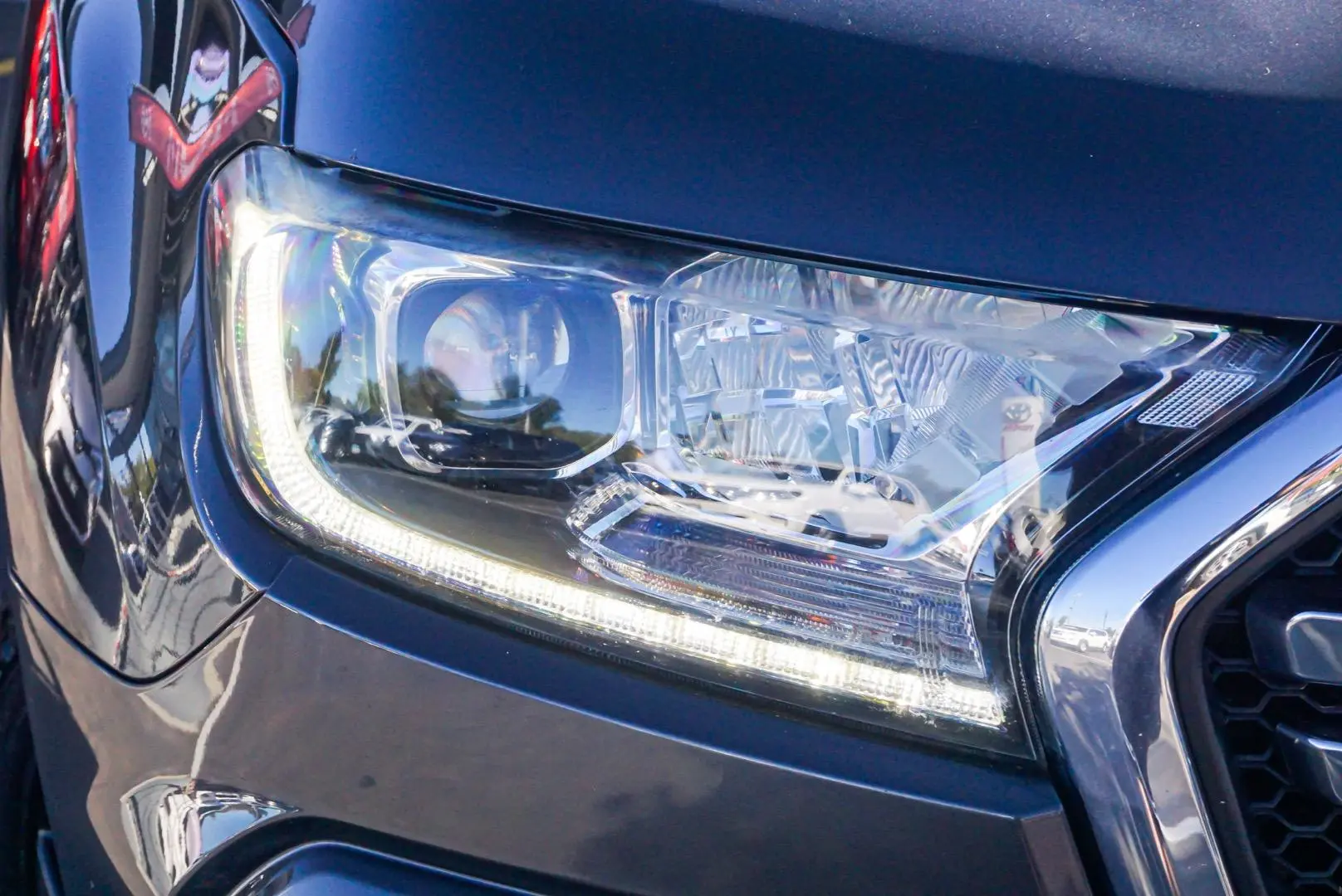 2020 Ford Ranger Gallery Image 10