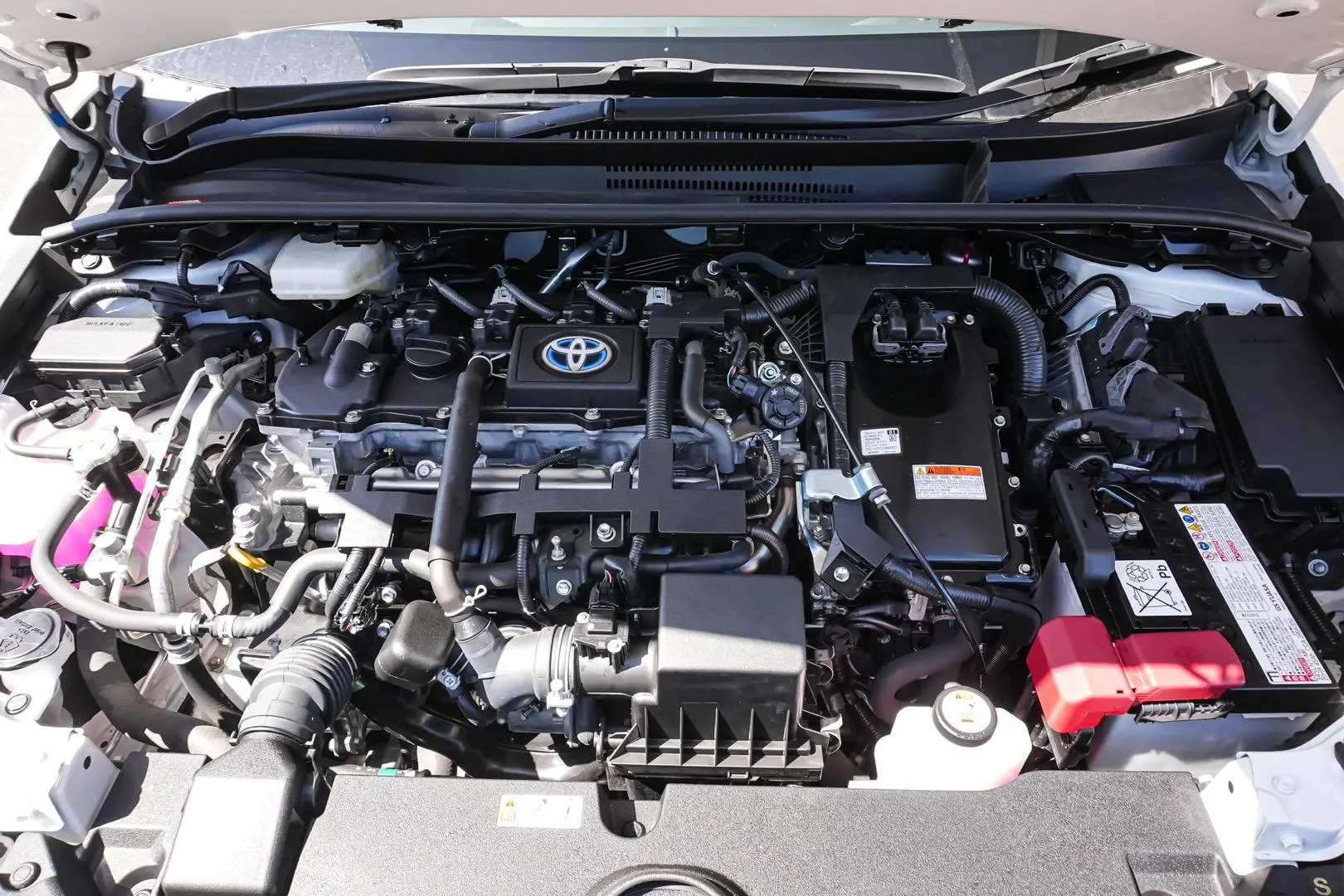 2022 Toyota Corolla Gallery Image 24