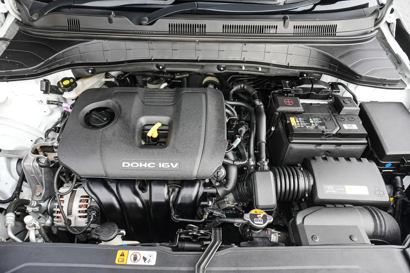 2019 Hyundai Kona Gallery Image 24