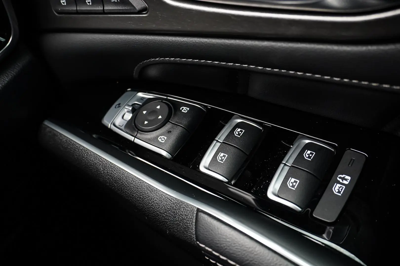 2020 Kia Sorento Gallery Image 27