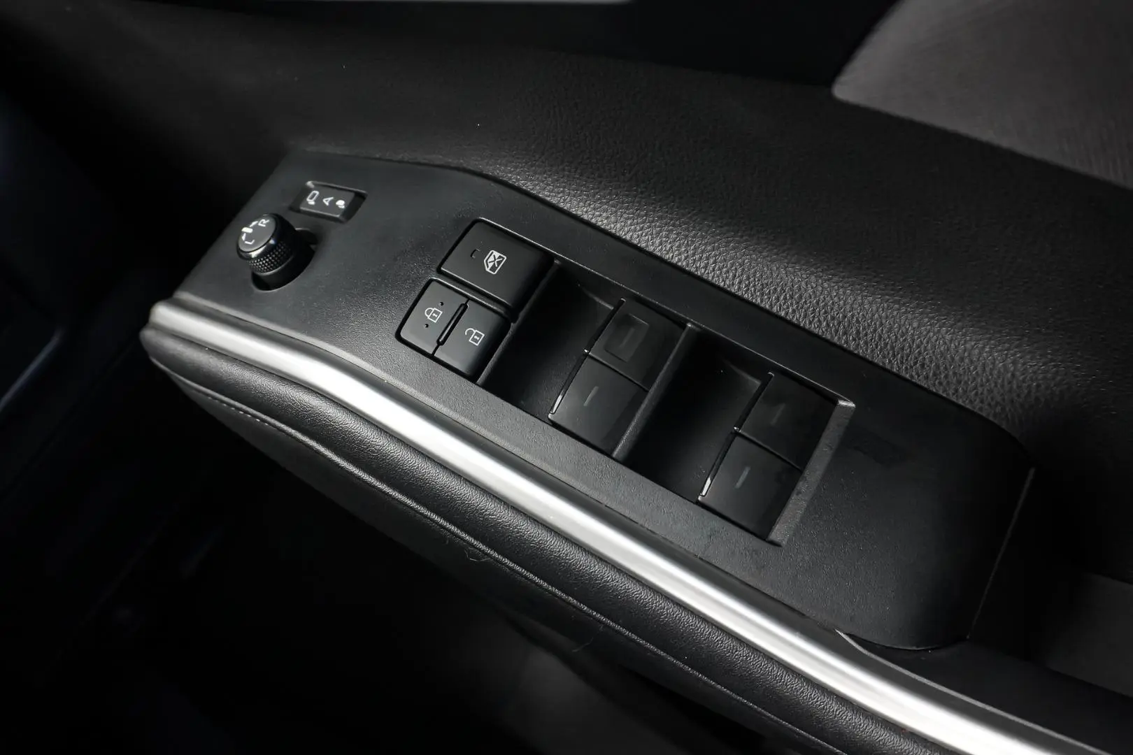 2023 Toyota Kluger Gallery Image 22