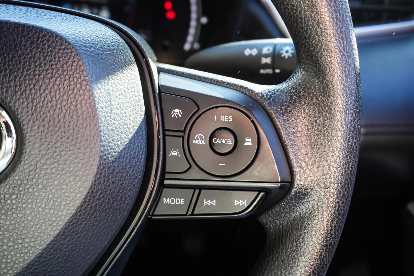 2023 Toyota Corolla Cross Gallery Image 20