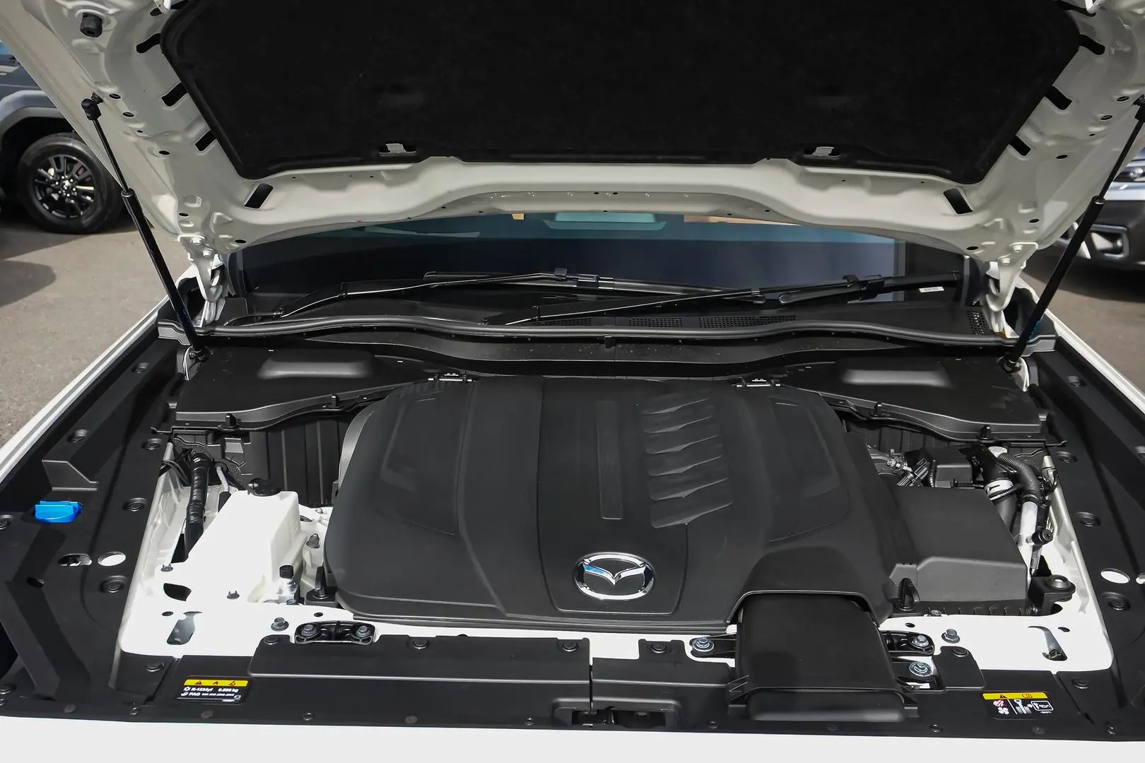 2024 Mazda CX-90 Gallery Image 30
