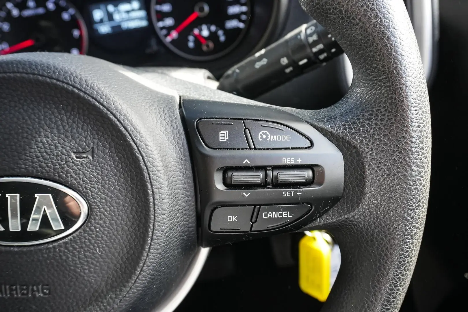 2017 Kia Picanto Gallery Image 19