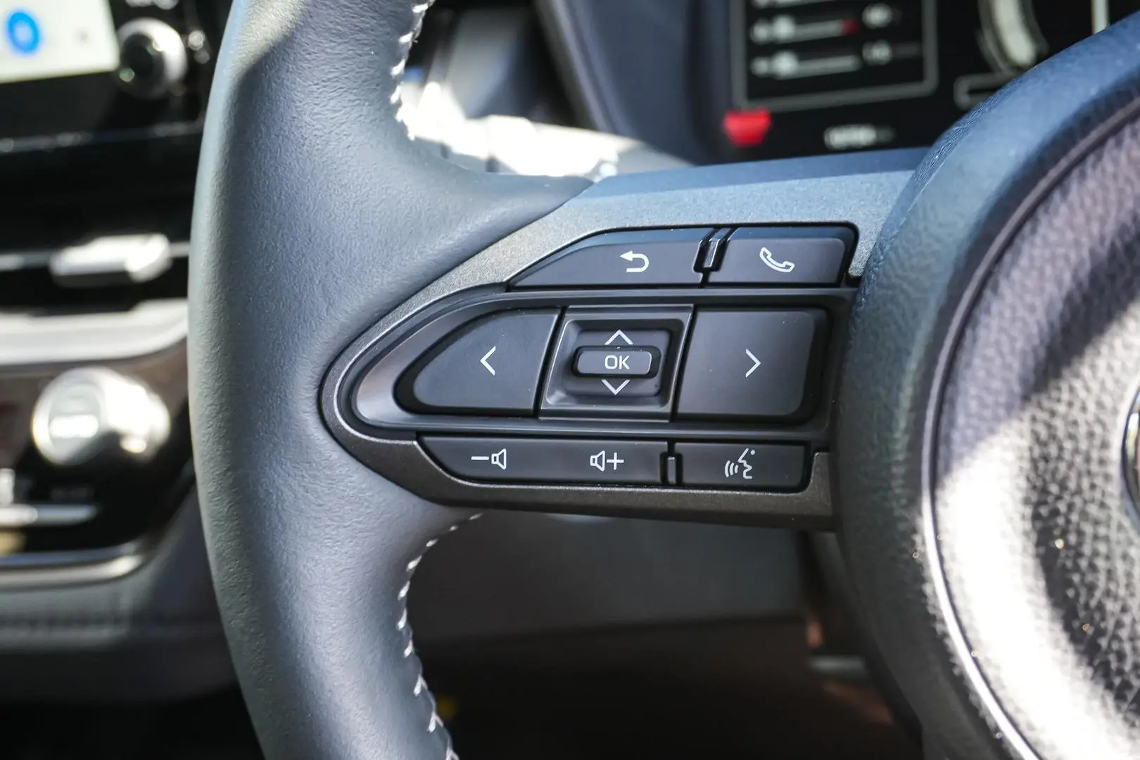 2024 Toyota Corolla Gallery Image 20