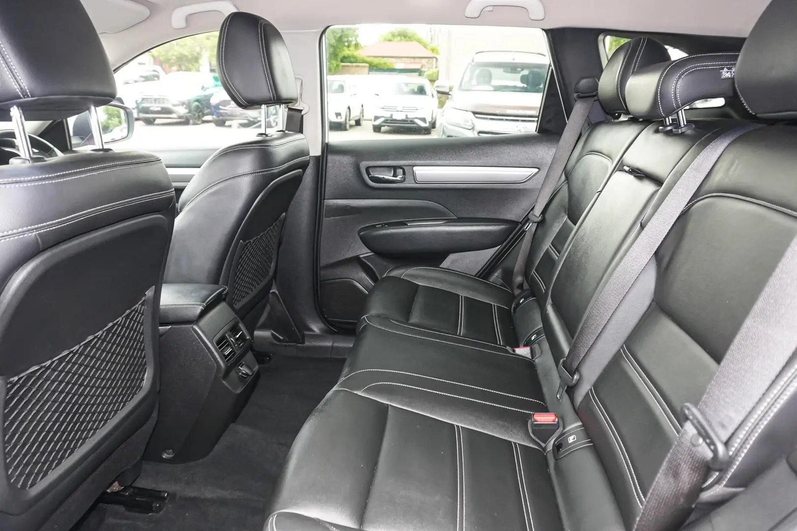 2018 Renault Koleos Gallery Image 8